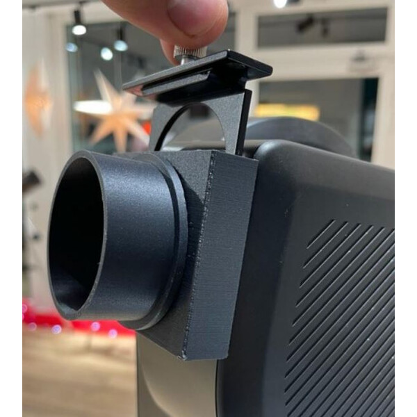 Artesky Gaveta de filtro para ZWO Seestar S50