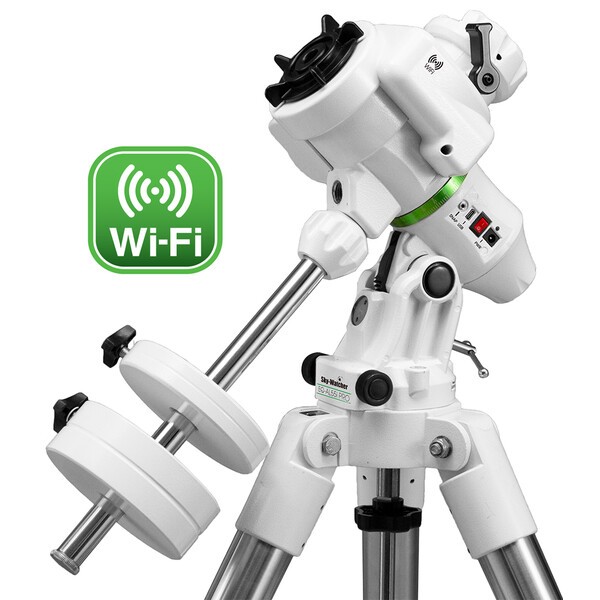 Skywatcher Montagem EQ-AL55i Pro SynScan GoTo WiFi