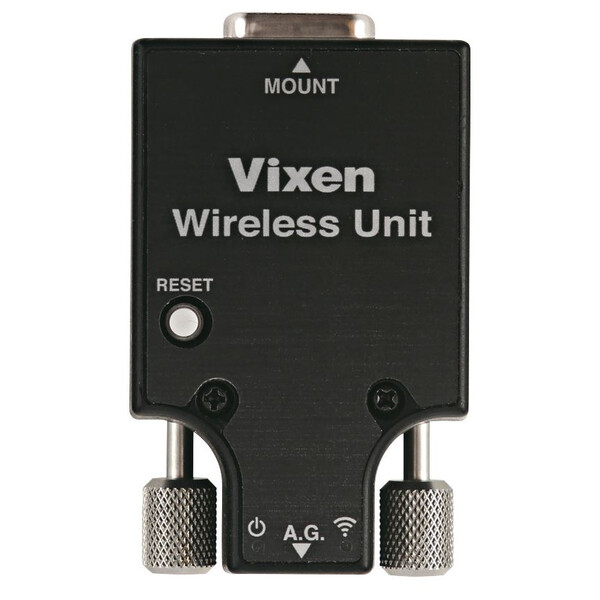 Vixen Montagem Sphinx SX2WL WiFi