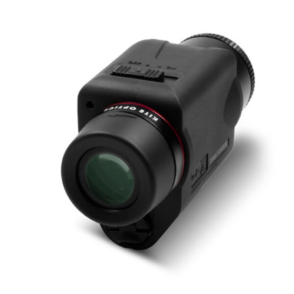 Kite Optics Monóculo Mono Stabilized 12x25