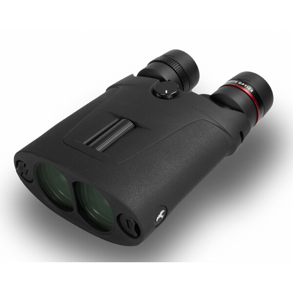 Kite Optics Binóculo com estabilizador de imagem Bino APC Stabilized 16x42