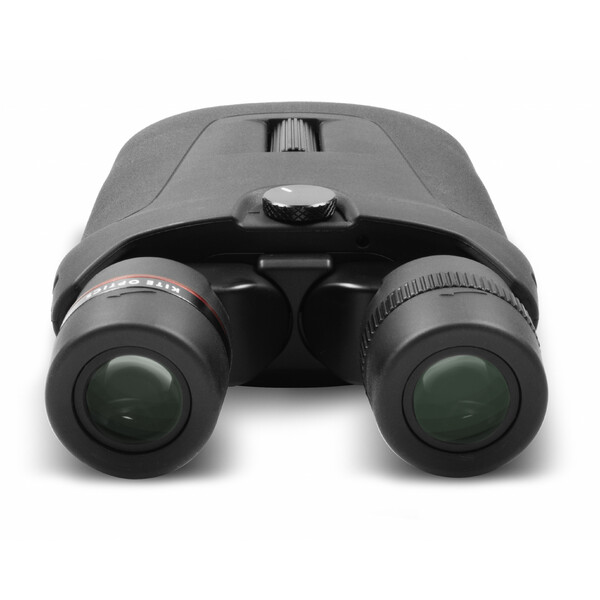 Kite Optics Binóculo com estabilizador de imagem Bino APC Stabilized 16x42