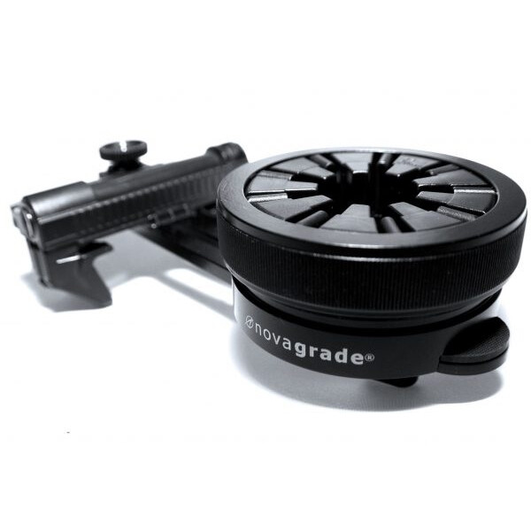 Novagrade Conjunto de adaptadores para binóculos e Microscópios