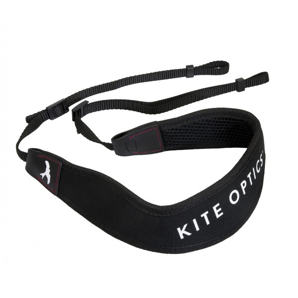 Kite Optics Correia de transporte confortável