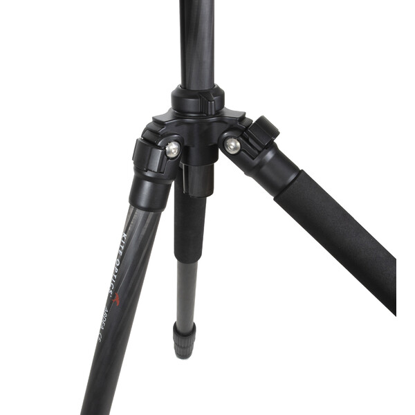 Kite Optics Ardea CF + Manfrotto MVH500AH