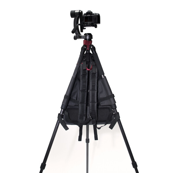Kite Optics Bolsa para tripé Mochila Viato
