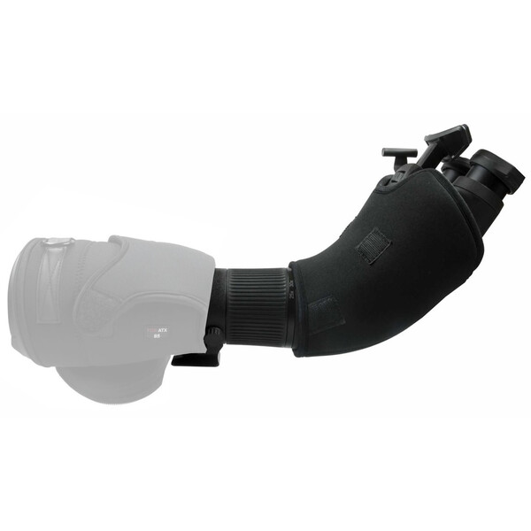 Kite Optics Bolsa Skua para módulo ocular Swarovski BTX