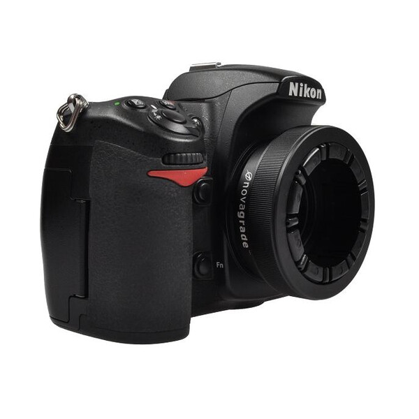 Novagrade Adaptador de fotografia para Canon DSLR