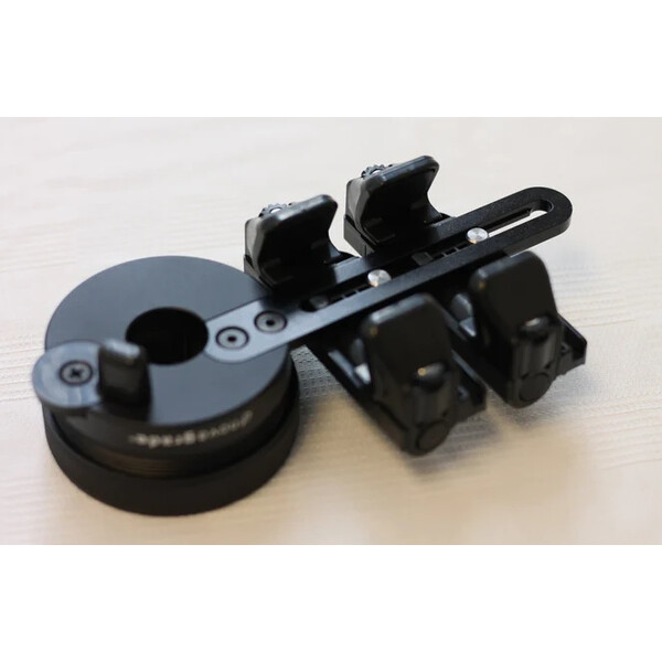 Novagrade Smartphoneadapter Double Grip