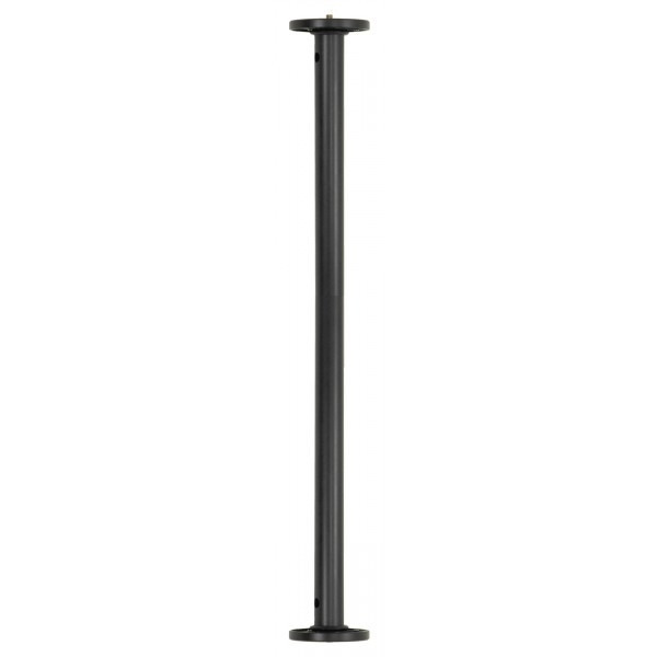 Berlebach Extensão de coluna central 50cm 1/4"