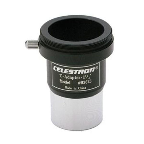 Celestron adaptador T universal 1,25"