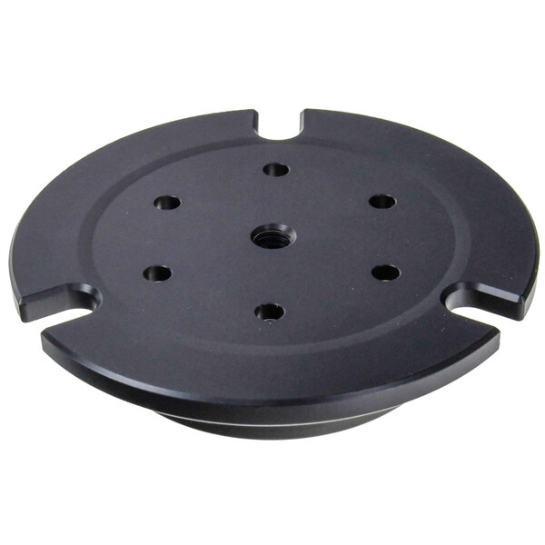 Berlebach Placa adaptadora que serve para o ZWO AM5