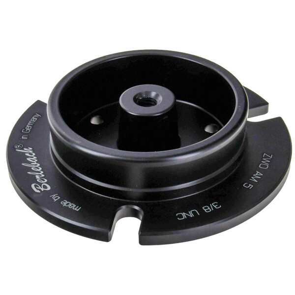 Berlebach Placa adaptadora que serve para o ZWO AM5