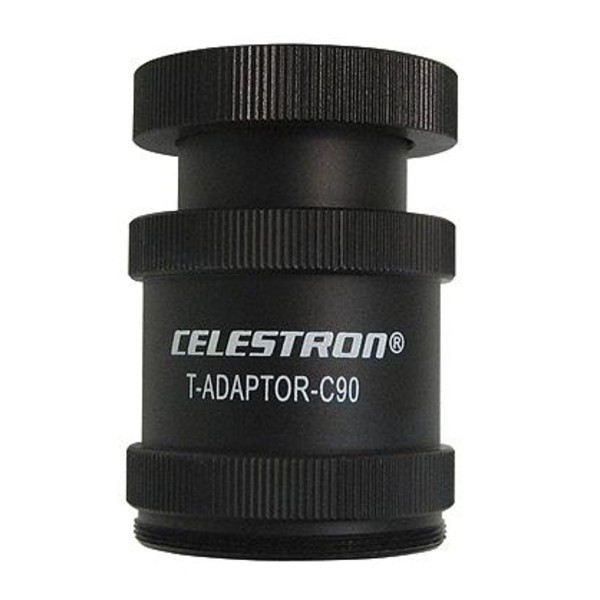 Celestron Adaptadores T da para C-90 e NexStar 4