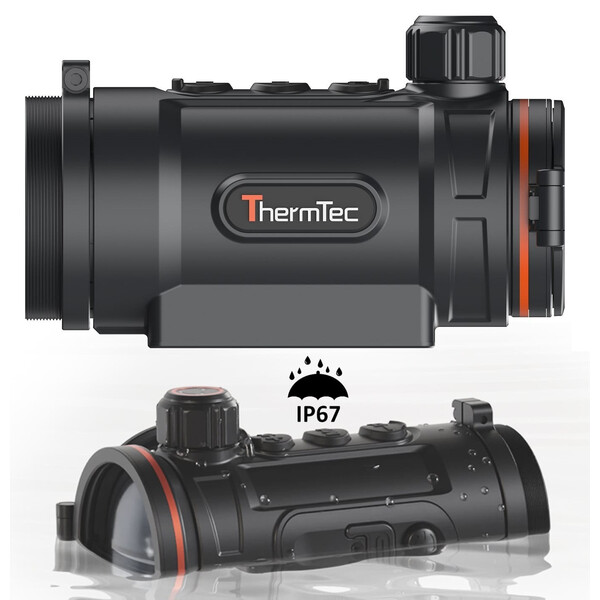 ThermTec Câmara térmica Hunt 335