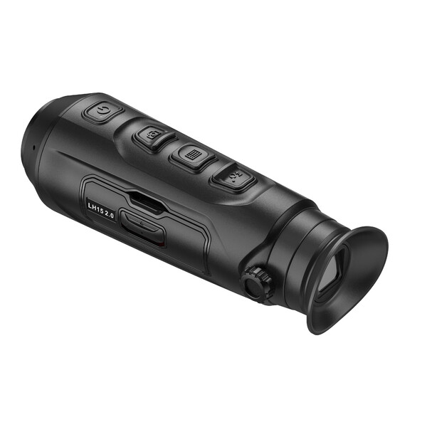HIKMICRO Câmara térmica Lynx LH15 2.0