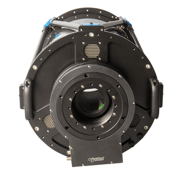 PlaneWave Telescópios Cassegrain C 350/1050 DeltaRho 350 f/3.0