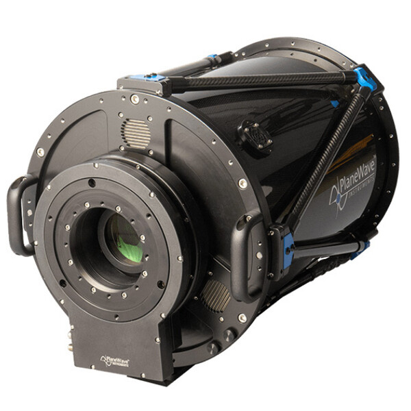 PlaneWave Telescópios Cassegrain C 350/1050 DeltaRho 350 f/3.0