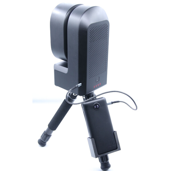 Wega Telescopes Powerbank holder for ZWO Seestar S50