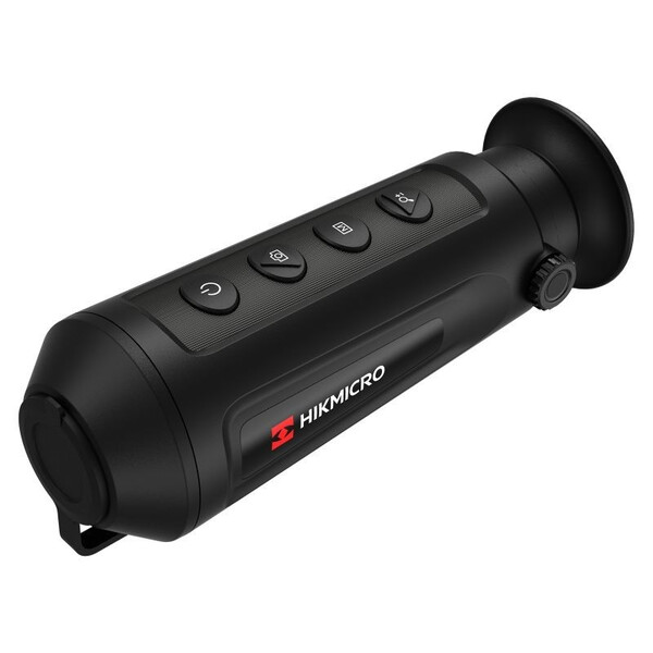 HIKMICRO Câmara térmica Lynx LE10S