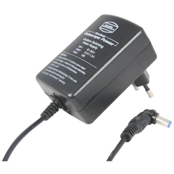 Baader Unidade de corrente alternada eletronica 12v