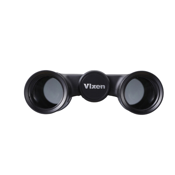 Vixen Binóculo hoop 8x25 preto