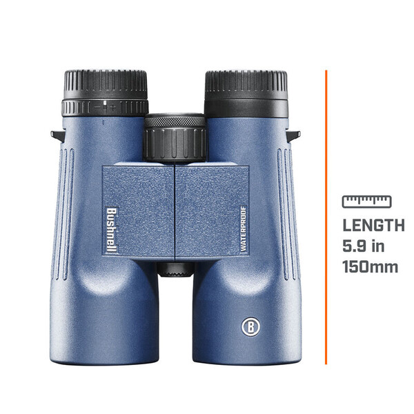 Bushnell Binóculo 10x42 H2O²