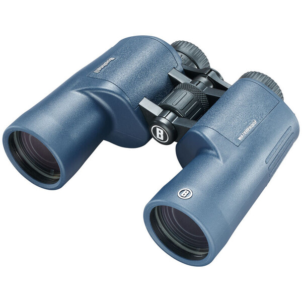 Bushnell Binóculo 7x50 H2O² Porro