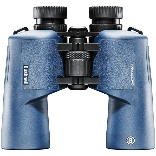 Bushnell Binóculo 7x50 H2O² Porro