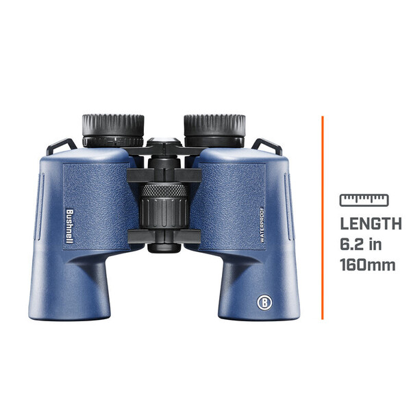 Bushnell Binóculo 12x42 H2O² Porro