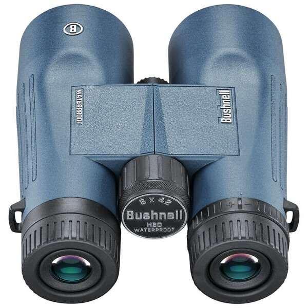 Bushnell Binóculo 8x42 H2O²