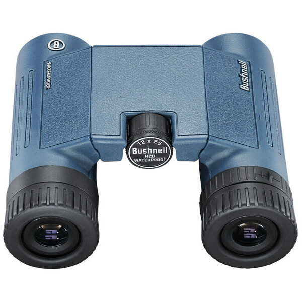 Bushnell Binóculo 12x25 H2O²