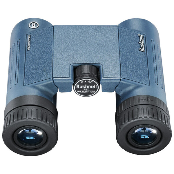 Bushnell Binóculo 8x25 H2O²