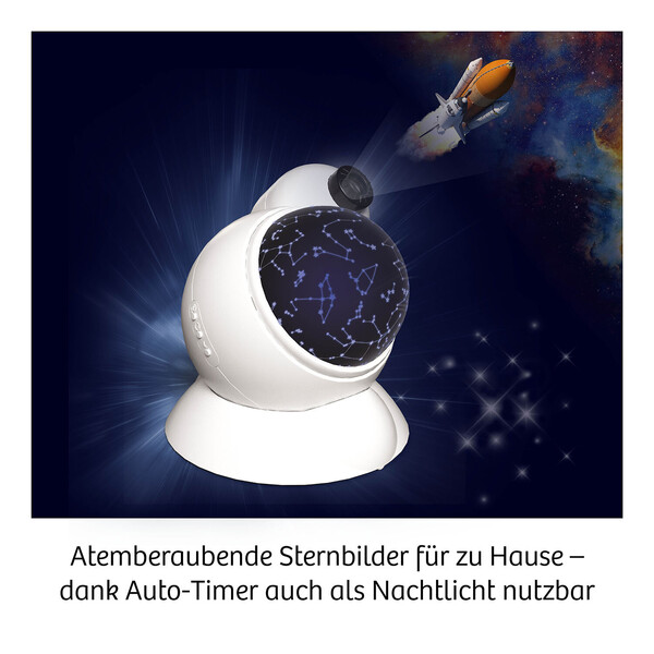 Kosmos Verlag Planetário