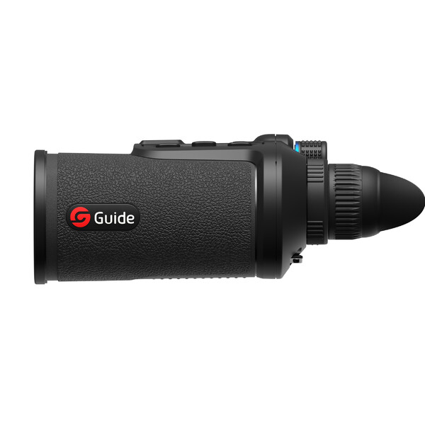 Guide Aparelho de visão noturna DN30