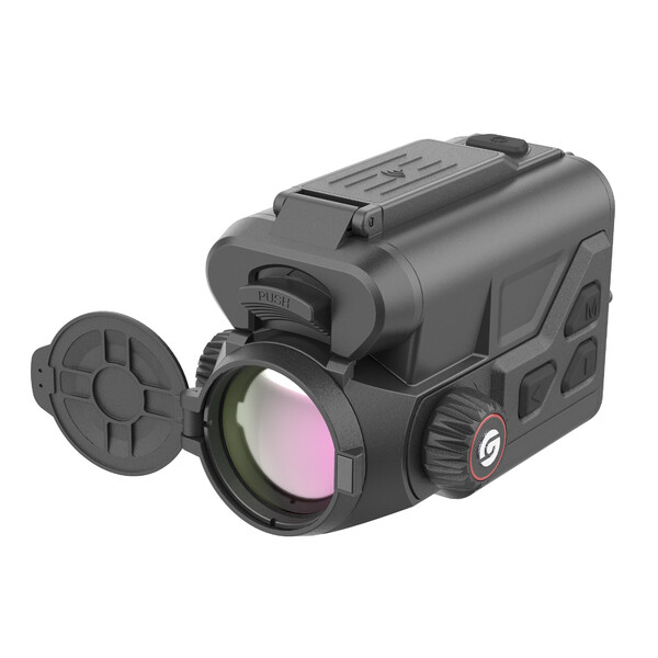 Guide Câmara térmica TB630