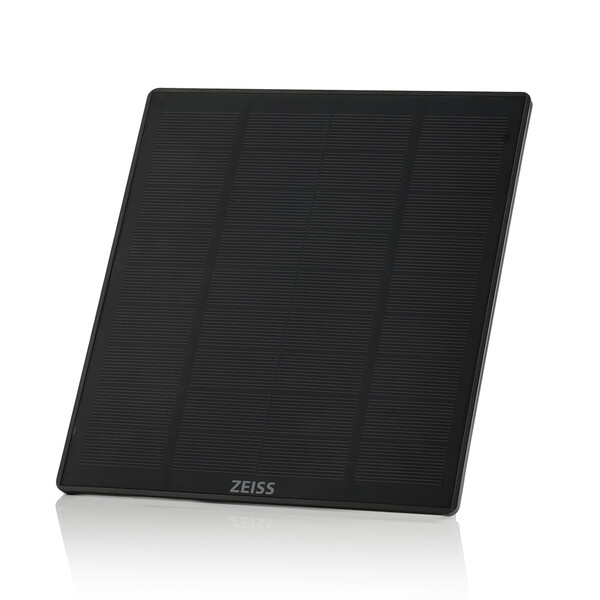 ZEISS Painel solar