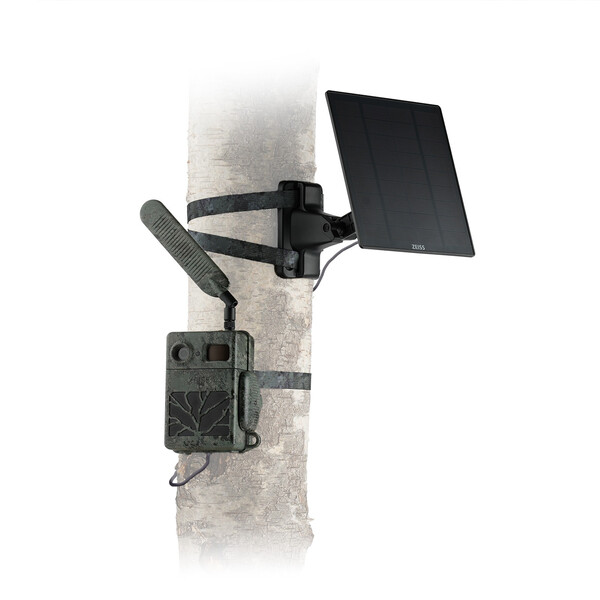 ZEISS Painel solar