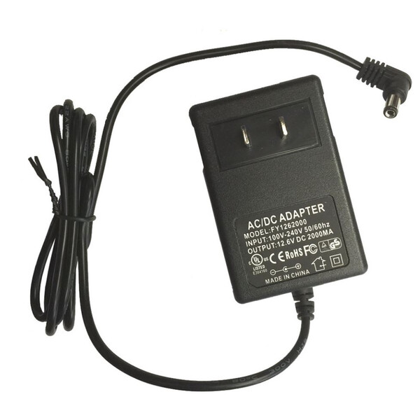 iOptron Carregador AZ Mount Pro
