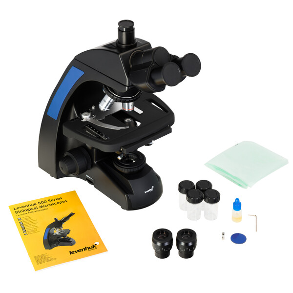 Microscópio 870T