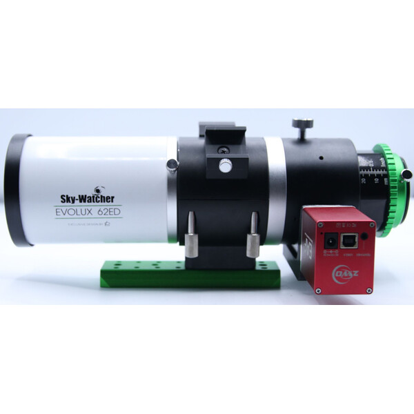 Astroprints Kit de fixação do motor EAF para Skywatcher Evolux