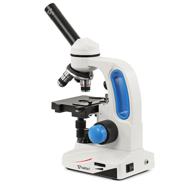 Omegon Microscópio Nabla I Mono