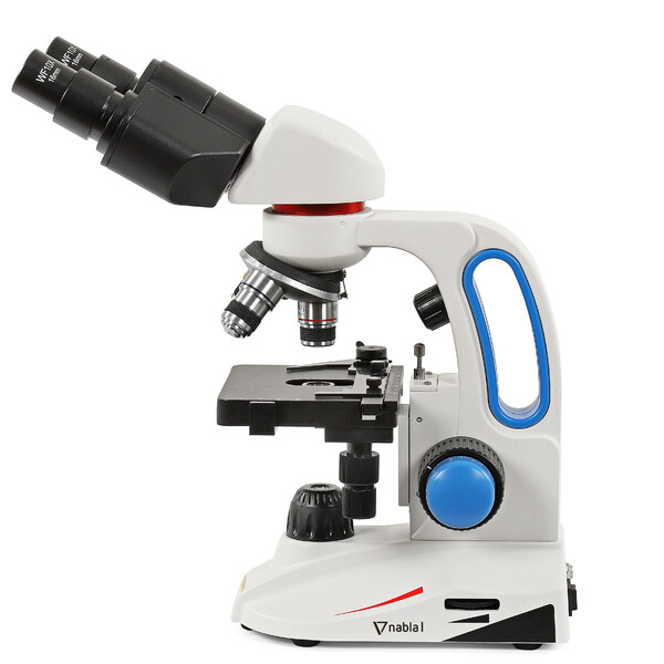 Omegon Microscópio Nabla I Bino