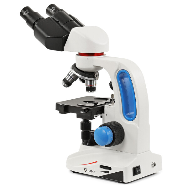 Omegon Microscópio Nabla I Bino