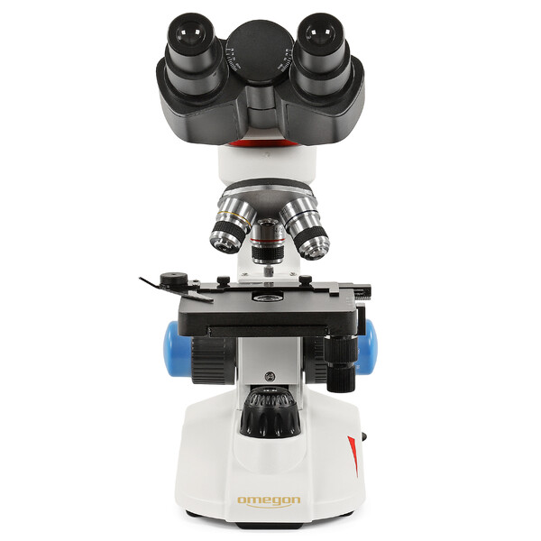 Omegon Microscópio Nabla I Bino