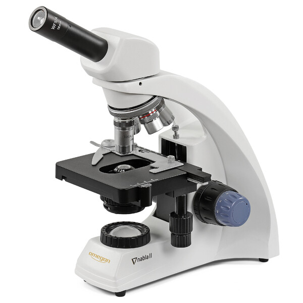 Omegon Microscópio Nabla II Mono