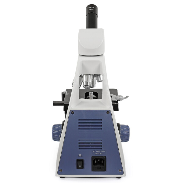 Omegon Microscópio Nabla II Mono