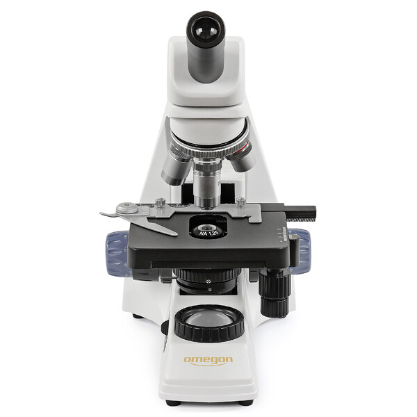 Omegon Microscópio Nabla II Mono