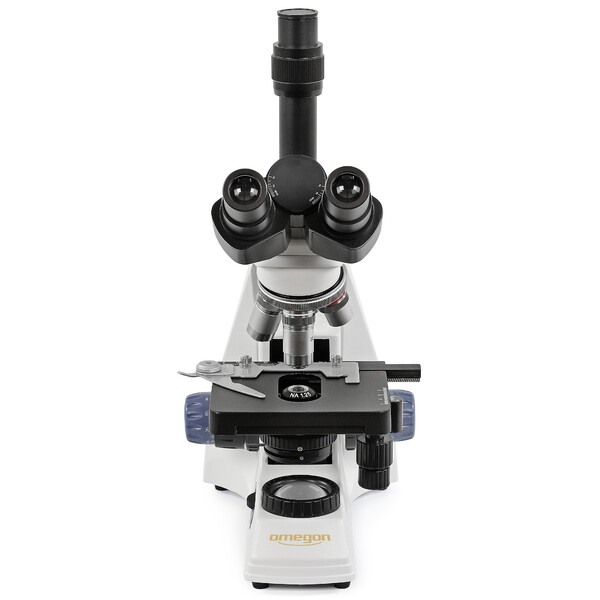Omegon Microscópio Nabla II Trino