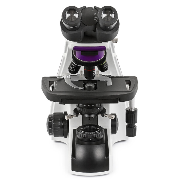 Omegon Microscópio Nabla III Trino